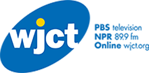 WJCT logo
